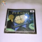Tuesday