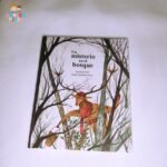 Un misterio en el bosque