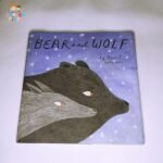 Bear and Wolf