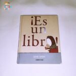 Es un libro