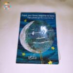 Papá, por favor, bájame la luna