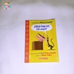 Qué hay en la caja?