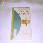 La Gran Pregunta