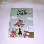 Súper Caribú Revolución Poponia