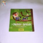 De Neftalí a Neruda