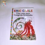 Una casa para el cangrejo ermitaño