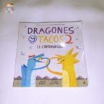 Dragones y Tacos 2