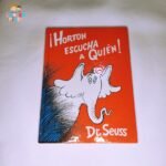 Horton Escucha a Quién