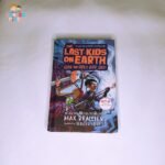 The Last Kids on Earth Quint and Dirk´s Hero Quest - 7.5