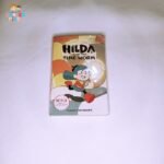 Hilda and the Time Worm