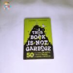 This book is not garbage