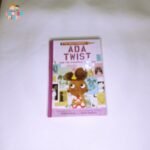 Ada Twist and the Perilous Pants