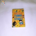 The Puffin book of Funny Stories
