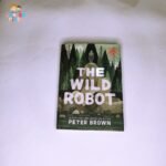 The Wild Robot