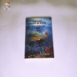 Veinte mil leguas de viaje submarino