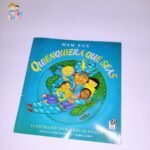 Quienquiera que seas