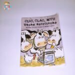 Vacas Escritoras