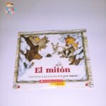El Mitón