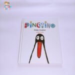 Pingüino