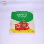 Ratones de Viaje