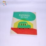 Ratones de Casa