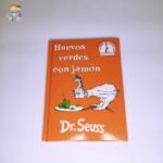 Hay un molillo en mi bolsillo