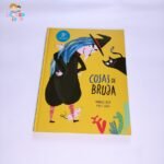 Cosas de Bruja