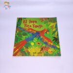 El Loro Tico Tango