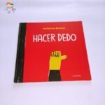 Hacer Dedo