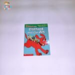 Clifford and the Jet