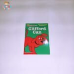 Clifford can