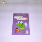 La rana que quiso hincharse como un buey