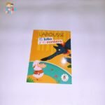 El lobo y el cordero