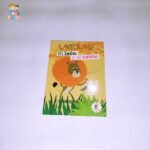 El León y el Ratón