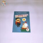 La gallina de los huevos de oro