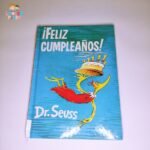 Feliz Cumpleaños
