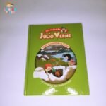 Viaje al centro de la Tierra - Ilustrado cuento