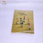 La Gran Carrera
