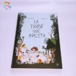La Tribu que Apesta