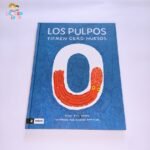 Los Pulpos tienen cero huesos