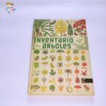 Inventario de Arboles