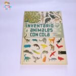 Inventario de Animales con cola
