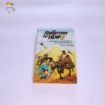 Los forasteros del tiempo - la aventura de los Balbuena en la gran Piramide