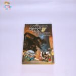 Los forasteros del tiempo - La aventura de los Balbuena y el Pequeño Gángster