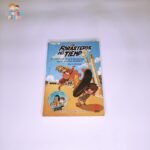 Los forasteros del tiempo - La aventura de los Balbuena en el Imperio Romano