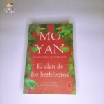 El Clan de los hervívoros