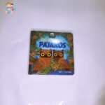 Encuéntrame Pájaros