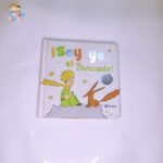 Soy yo el principito