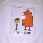 Boy + Bot