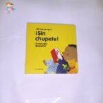 Sin Chupete